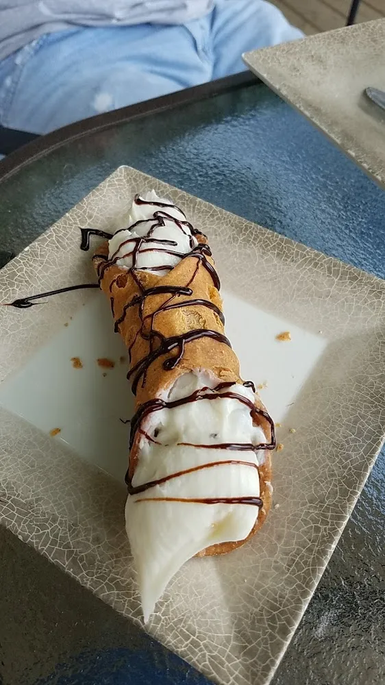 Cannoli