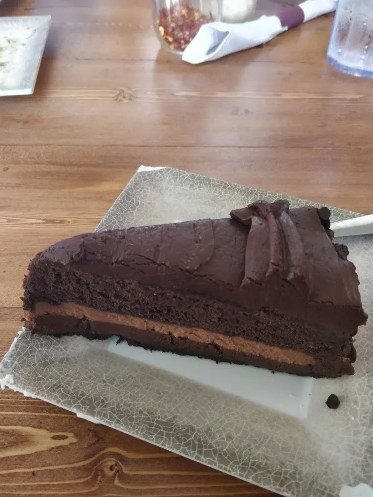 Chocolate Cake