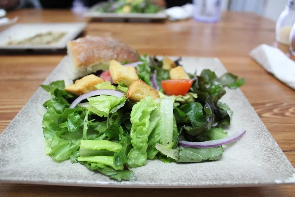 House Salad Dressing