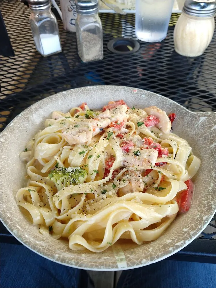 Roasted Bell Peppers